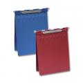 Aluminum Springloaded Charts, New Red & Blue!